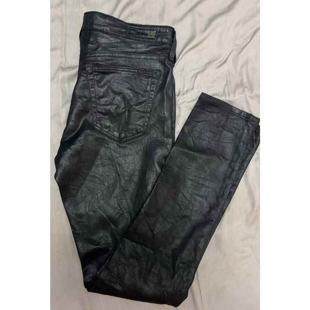 AG Adriano Goldschmied The Legging Ankle Super Skinny Pants